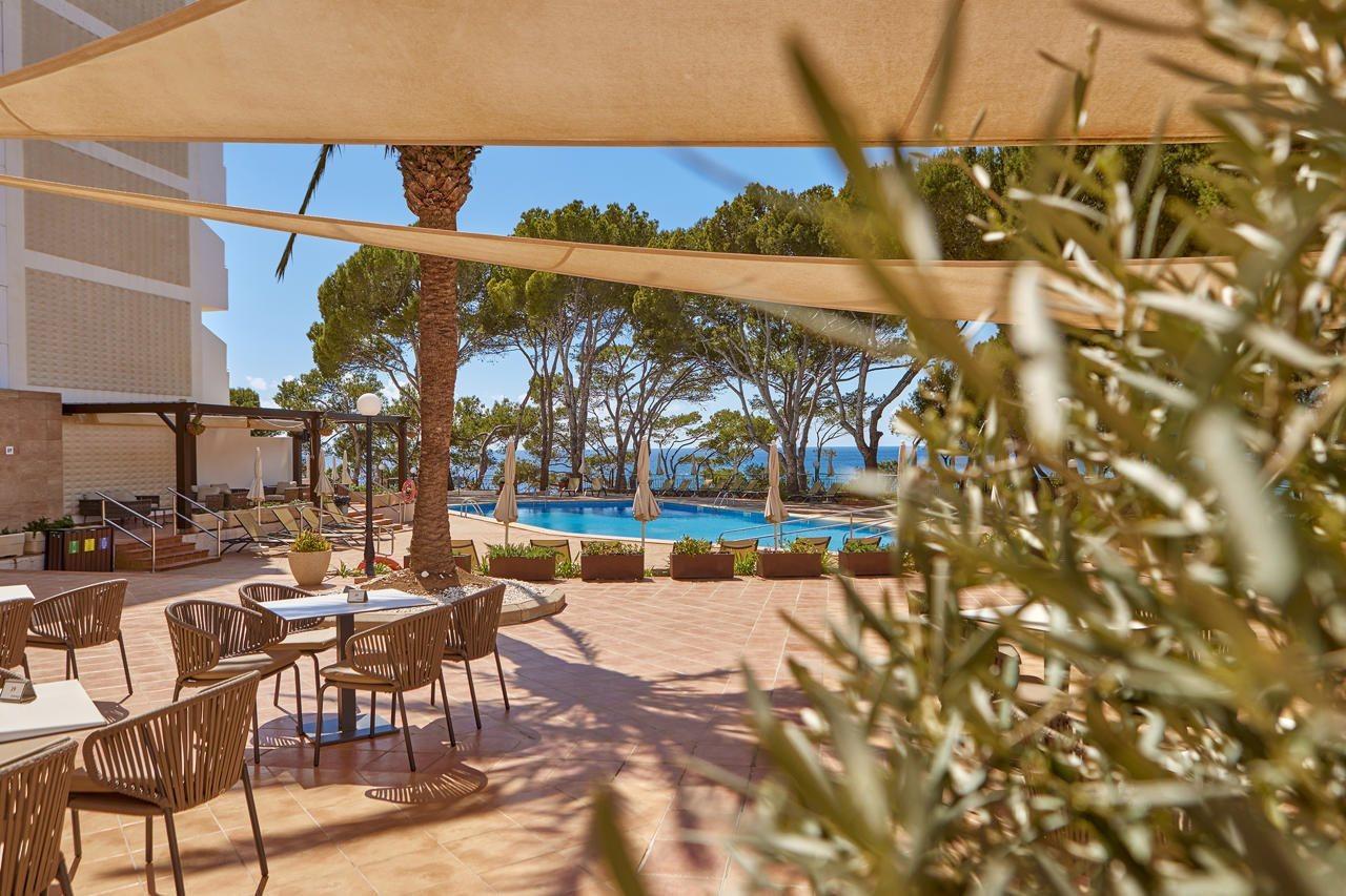 Hotel Universal Lido Park & 4*