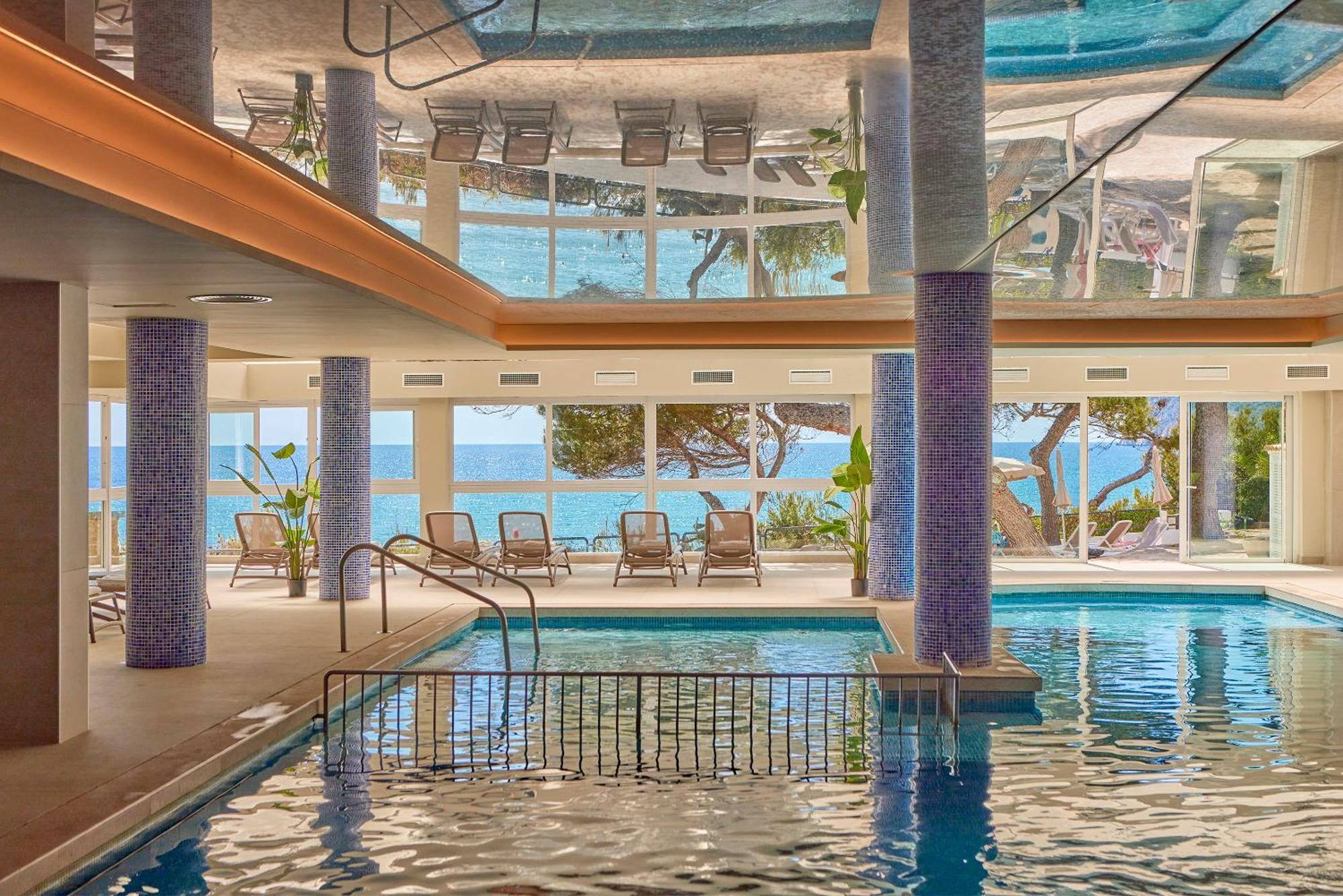 Hotel Universal Lido Park & 4*
