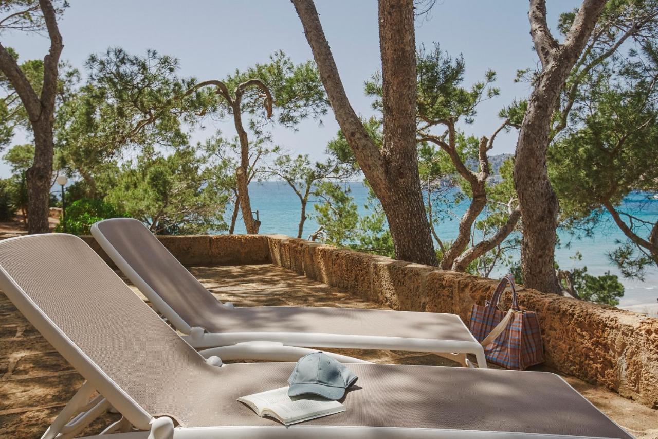 Universal Lido Park & 4* Peguera