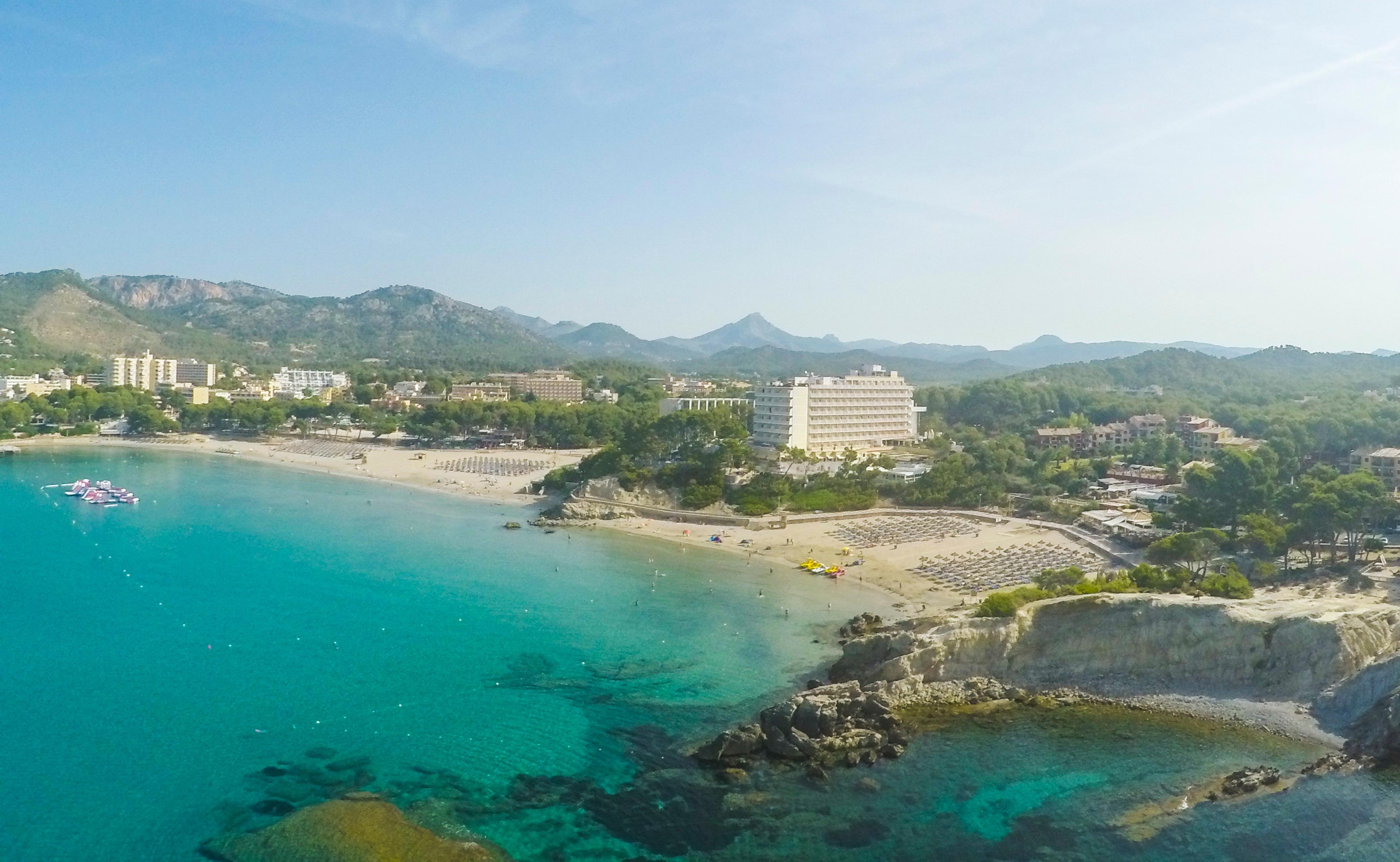 Hotel Universal Lido Park & 4*