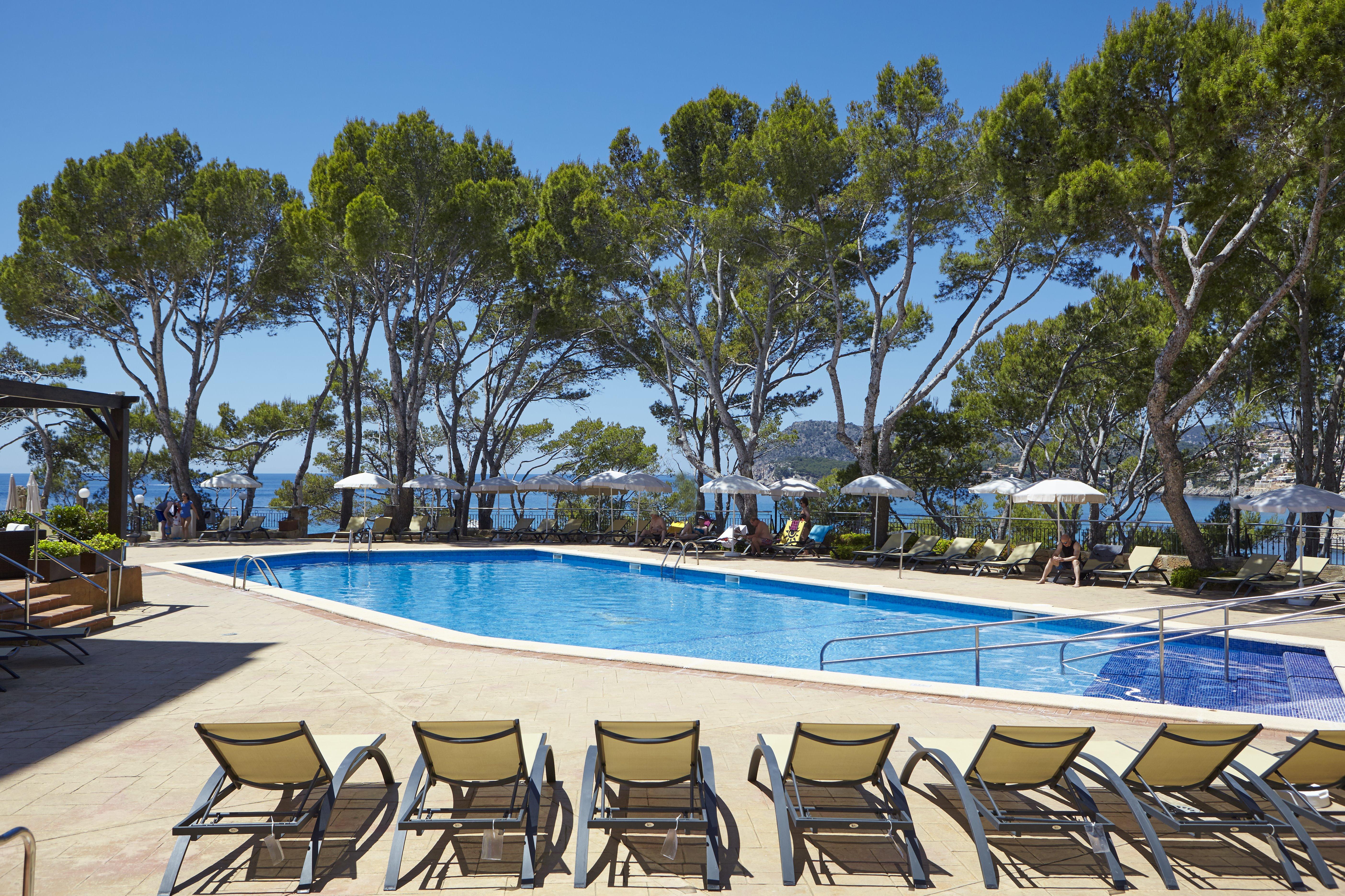 Hotel Universal Lido Park &