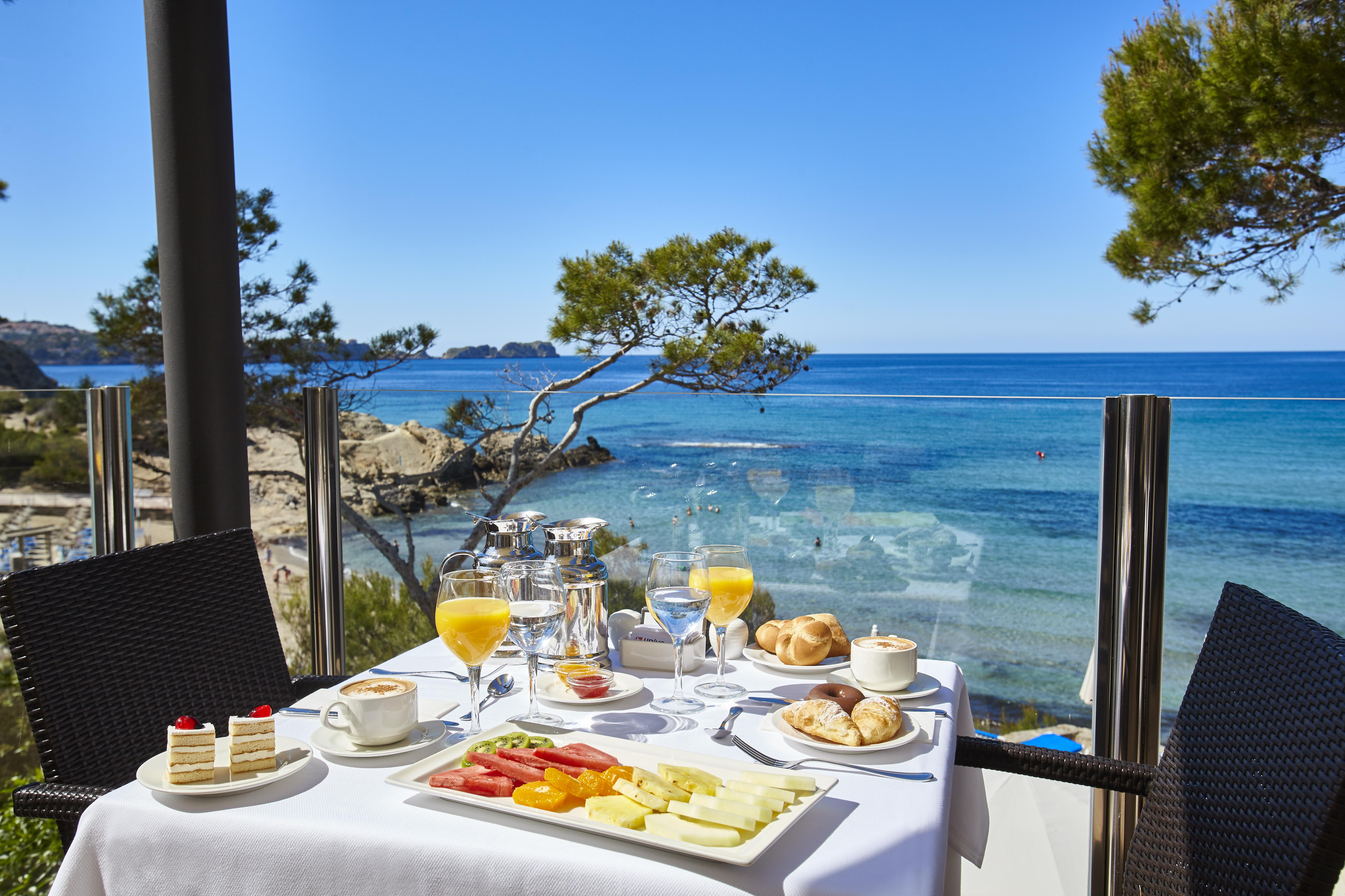 Hotel Universal Lido Park & 4*