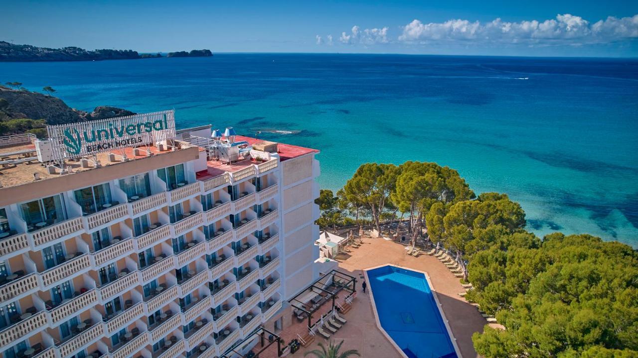 Universal Lido Park & 4*