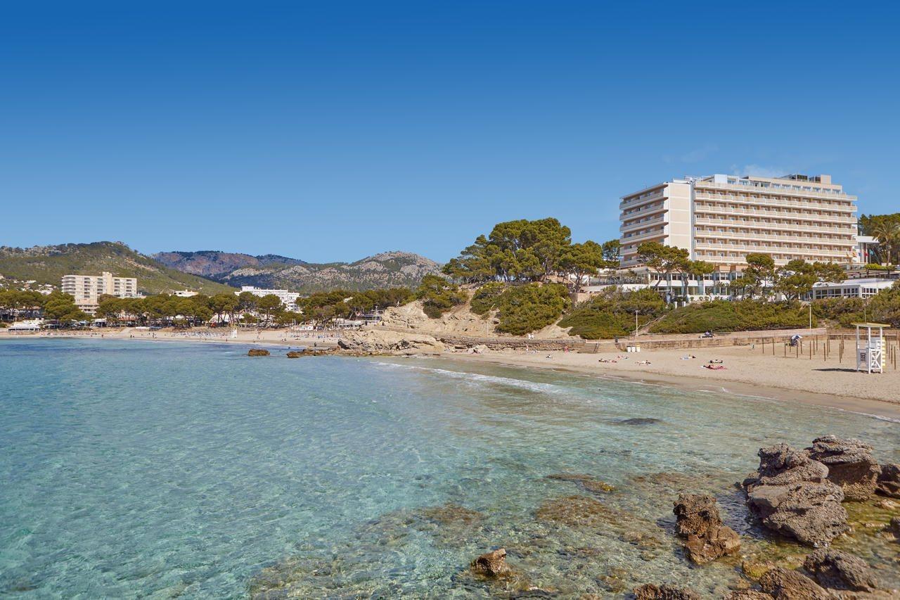 Universal Lido Park & Hotel 4*