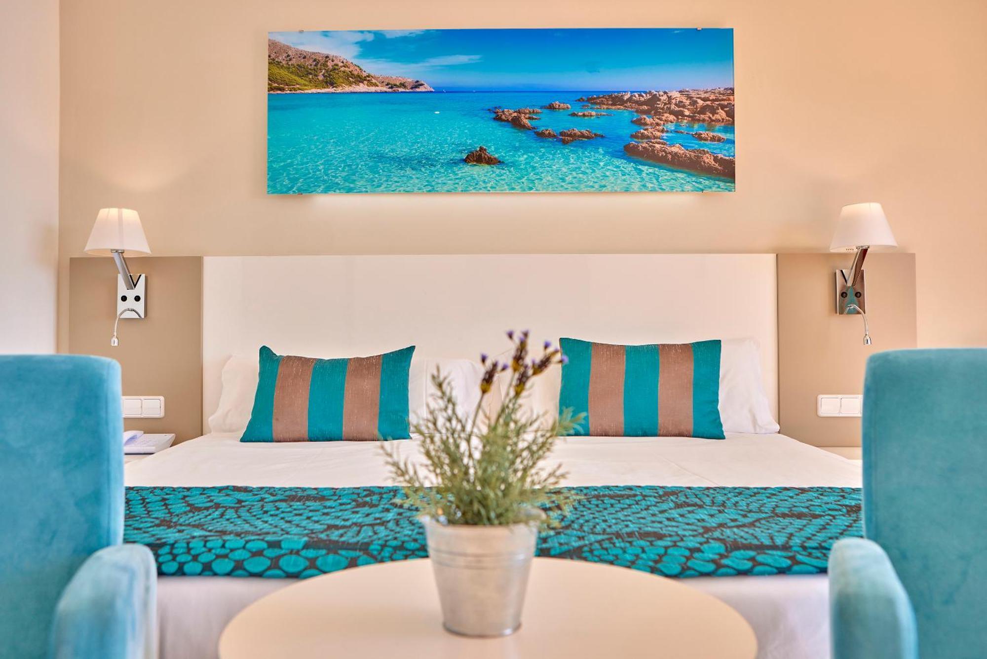 Hotel Universal Lido Park &