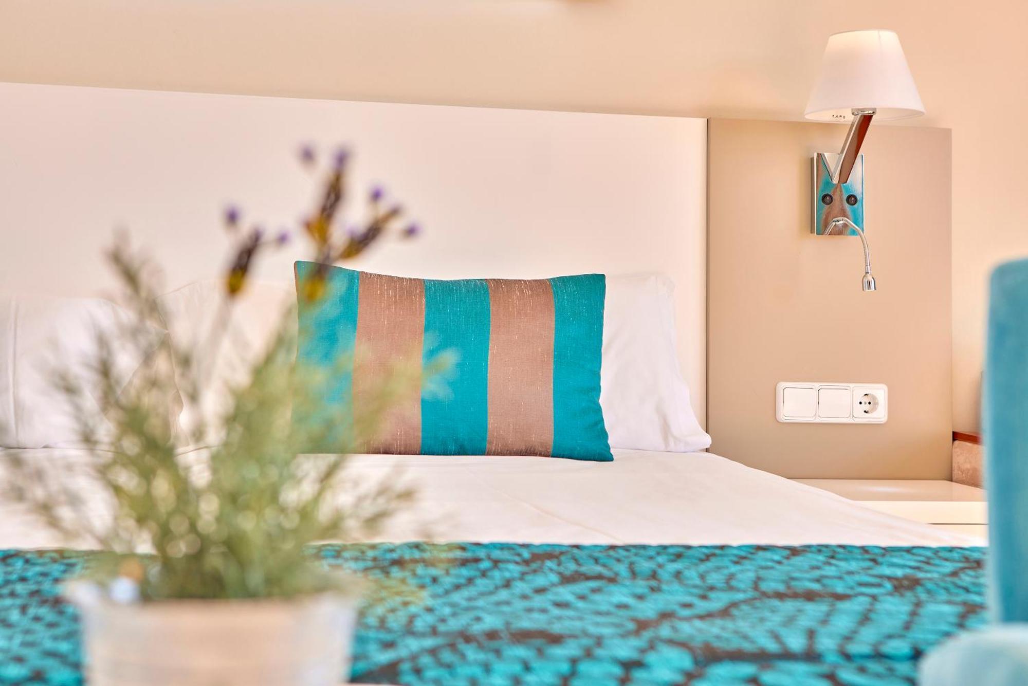 Hotel Universal Lido Park & 4*