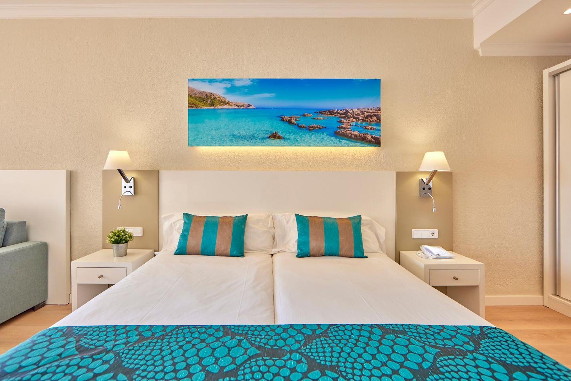 Hotel Universal Lido Park &