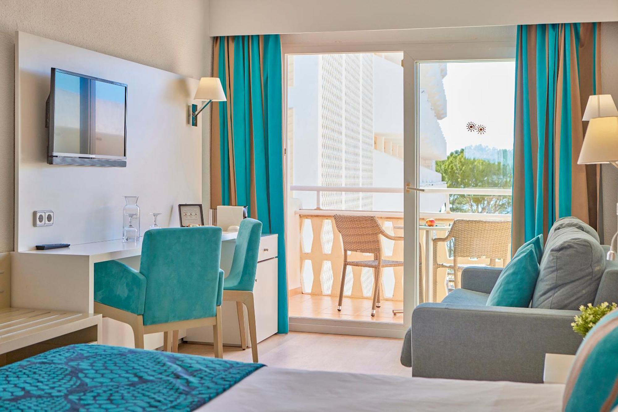 Universal Lido Park & 4*