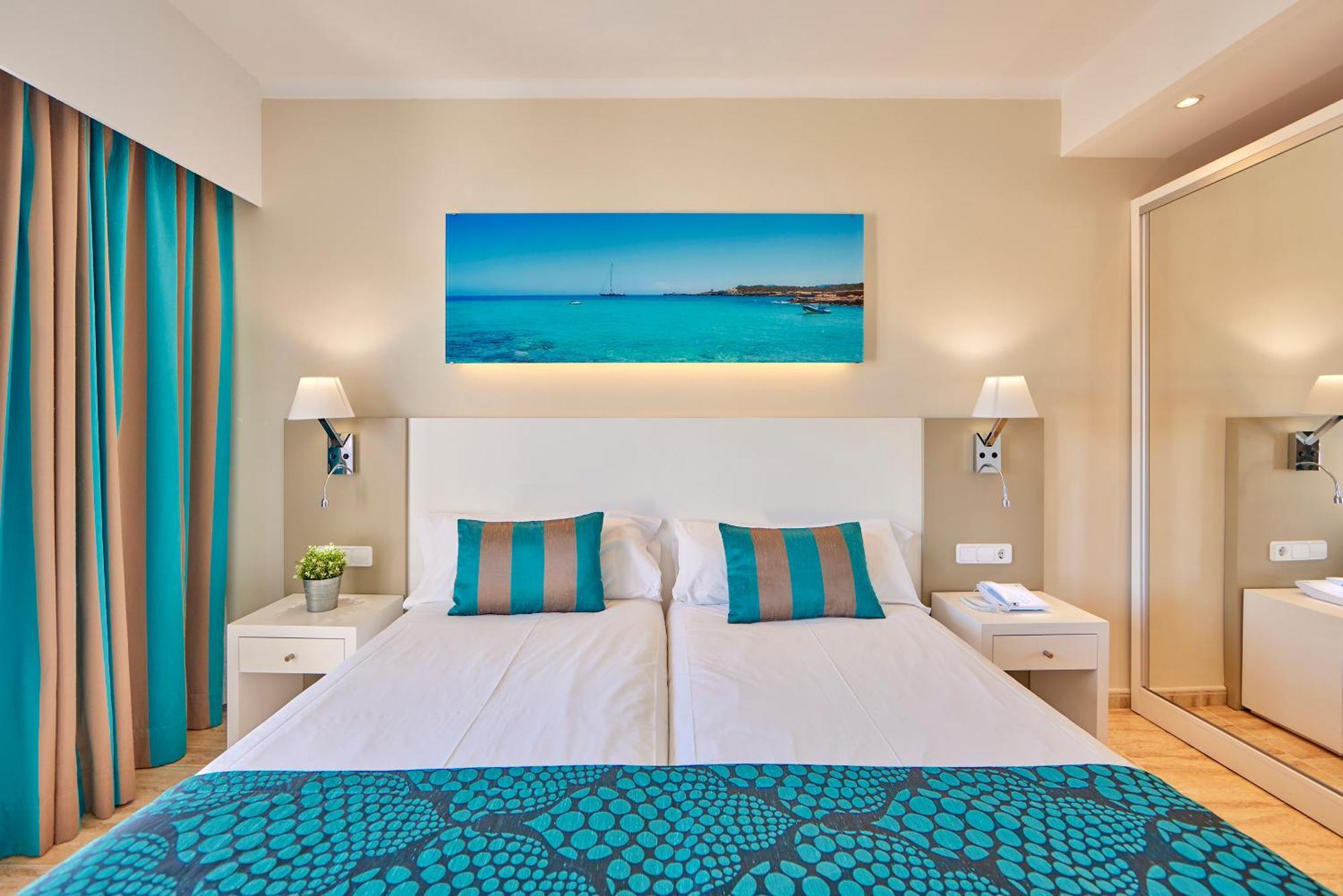 Hotel Universal Lido Park & 4*