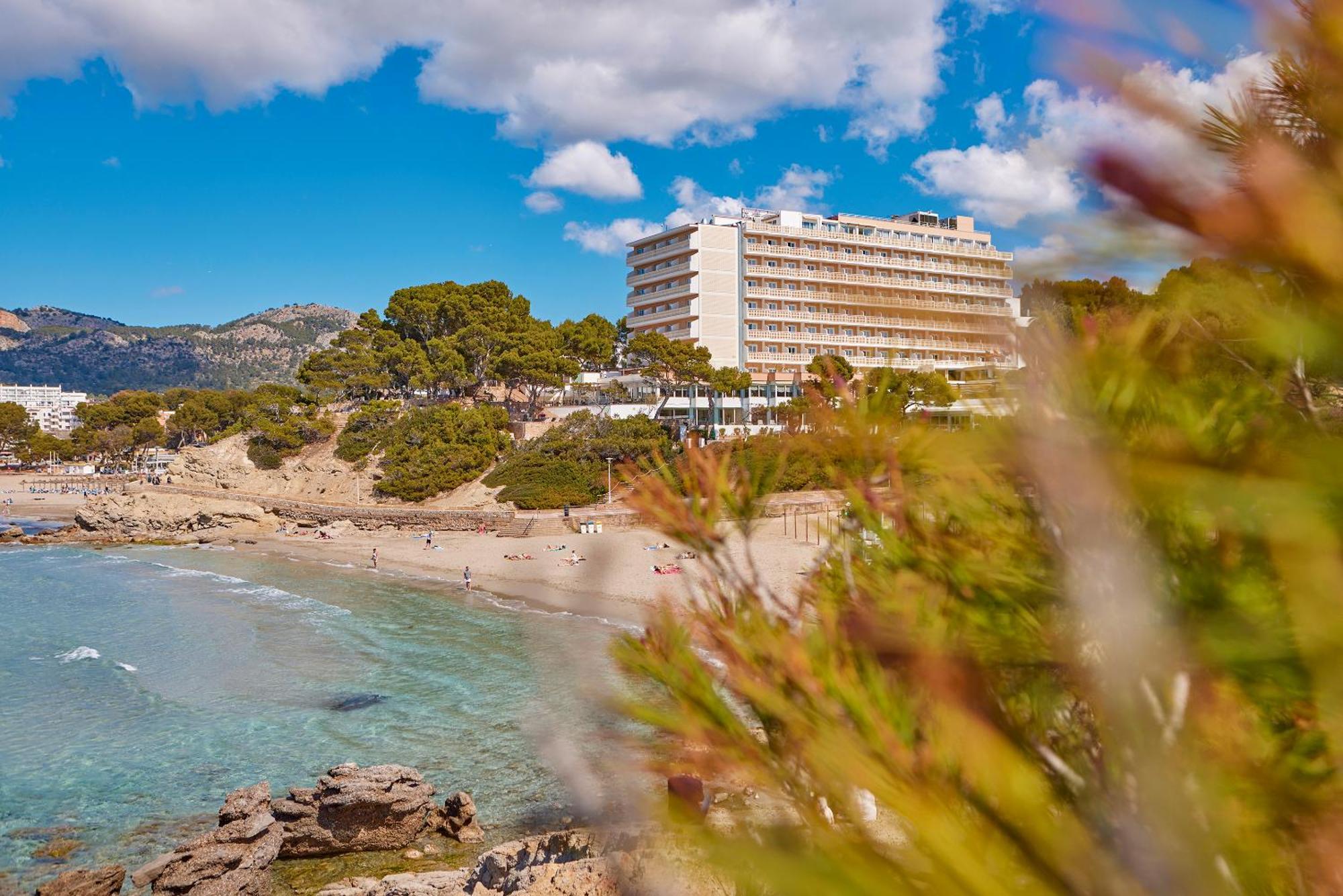 Hotel Universal Lido Park &