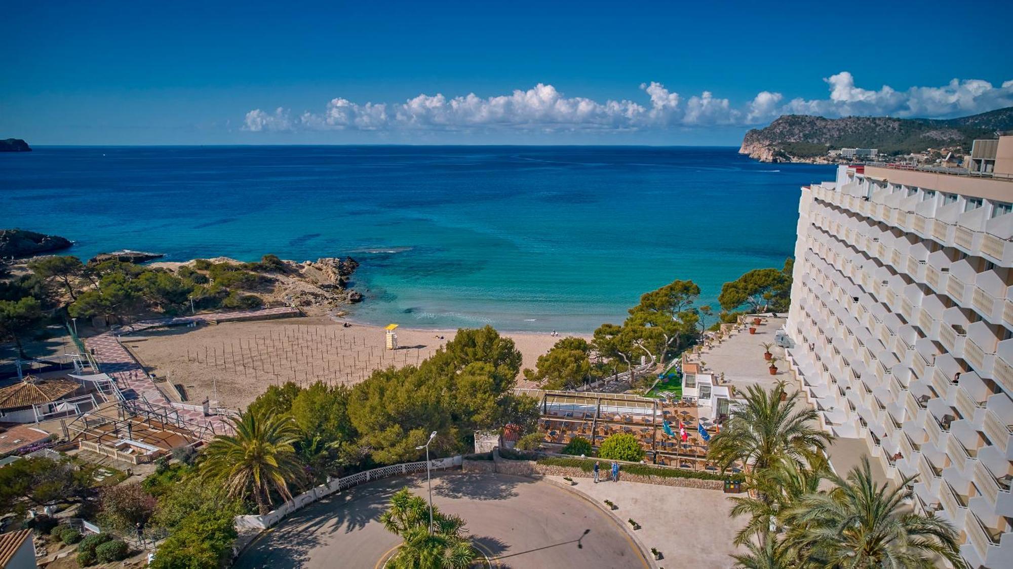 Hotel Universal Lido Park & 4*