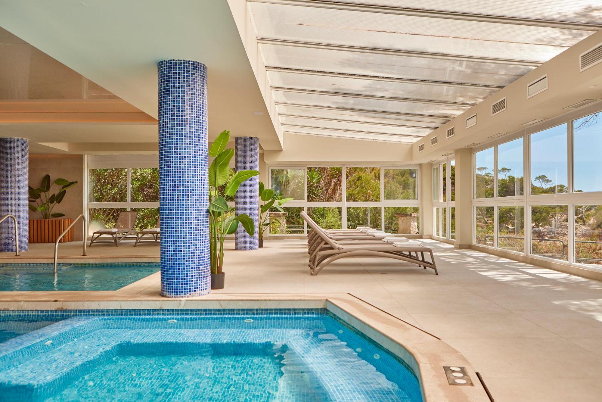 Hotel Universal Lido Park &