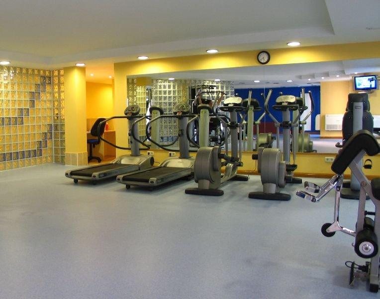 Universal Lido Park & Hotel 4*