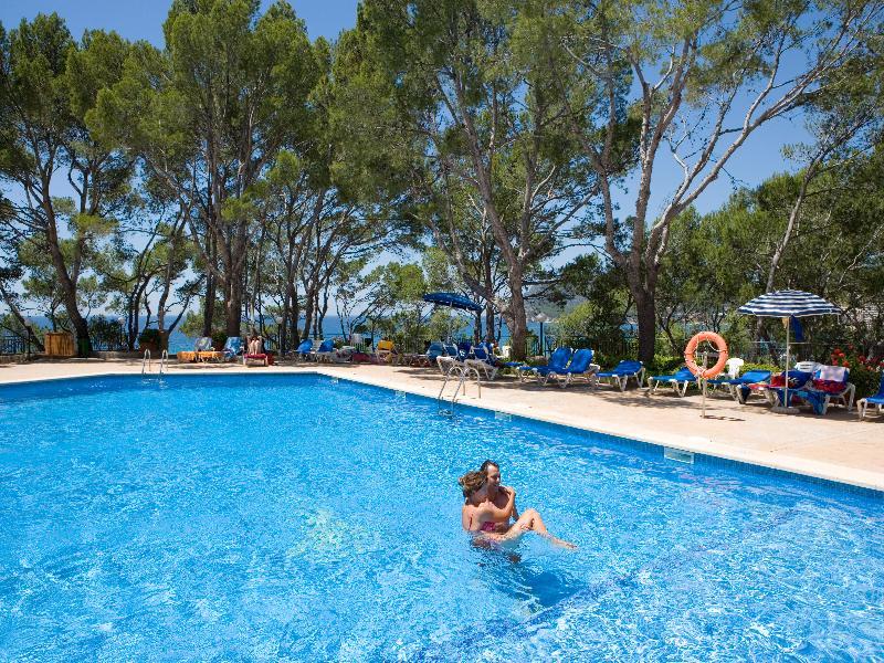 Hotel Universal Lido Park &